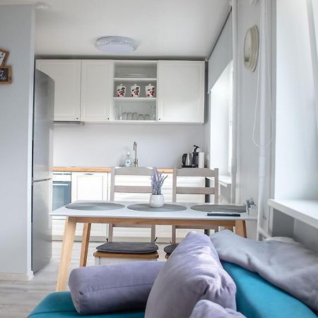 Roosi Apartment Haapsalu Exteriér fotografie