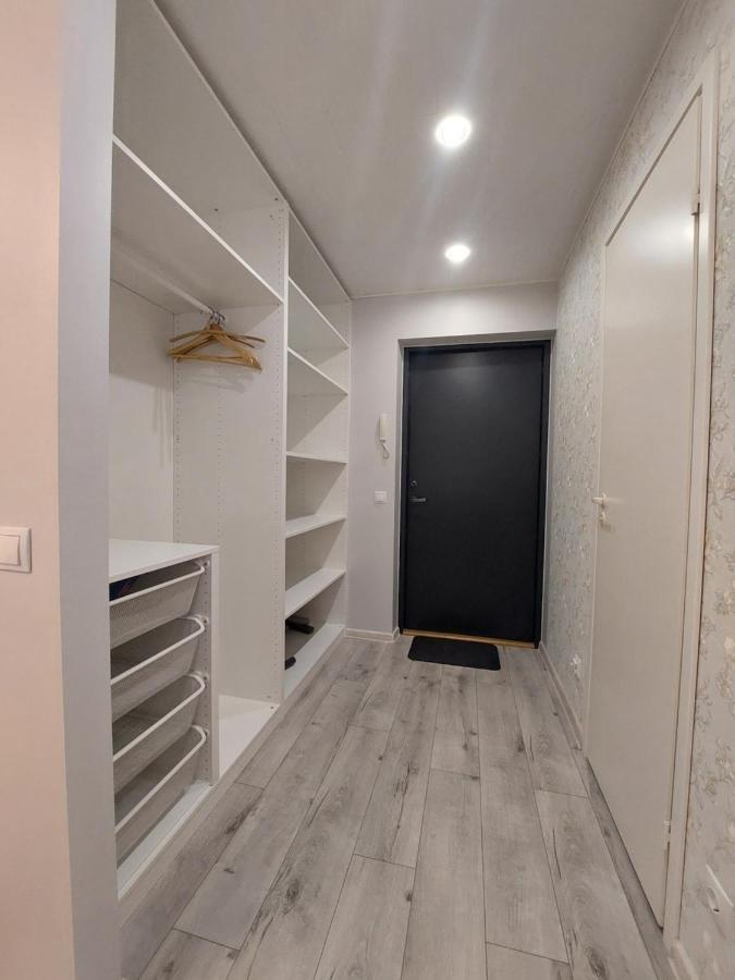 Roosi Apartment Haapsalu Exteriér fotografie