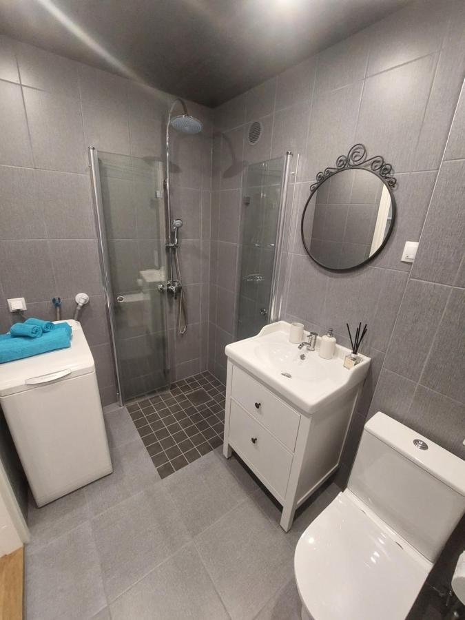 Roosi Apartment Haapsalu Exteriér fotografie