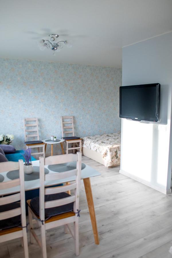 Roosi Apartment Haapsalu Exteriér fotografie